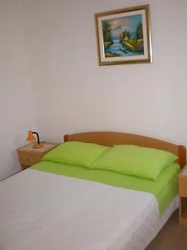 Hotel Zavrelje
